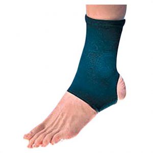 3M Ace Elasto-Preene Ankle Support Health Products