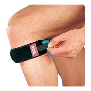 3M Ace Knee Brace With Strap Health Products