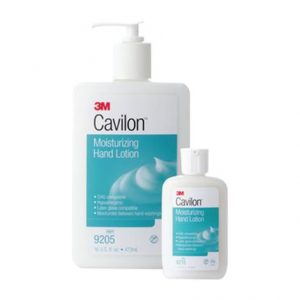 3M Cavilon Hand Lotion Health Products