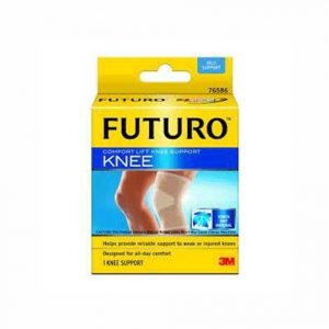 3M Futuro Comfort Lift Knee Support - Medium Health Products