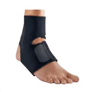 3M Futuro Compression Basics Ankle Support Health Products