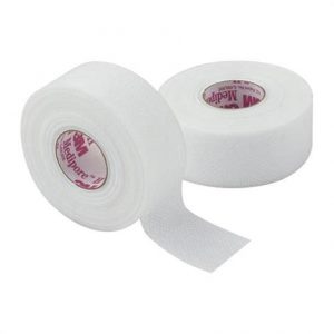 3M Medipore H Soft Cloth Surgical Tape Health Products