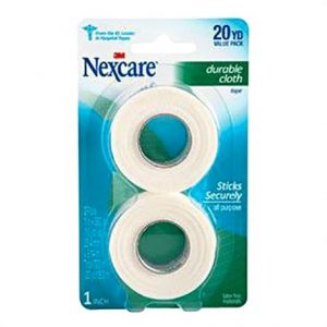 3M Nexcare First Aid Tape Health Products