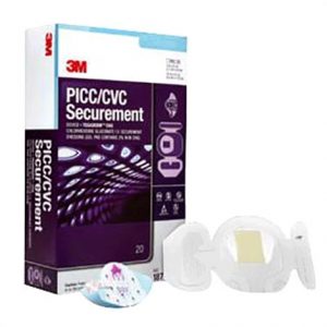 3M Securement Device and Tegaderm Health Products