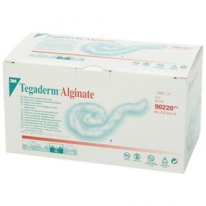 3M Tegaderm High Gelling Alginate Dressing Health Products