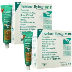 3M Tegaderm Hydrogel Wound Filler Health Products