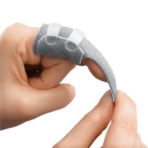 3pp Finger Trapper Splint Health Products