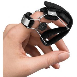 3pp Step Down Finger Splint Health Products