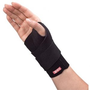 3pp ThumSling Long Thumb Splint Health Products