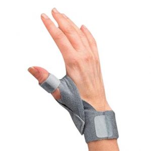 3pp Thumduction Strap Health Products