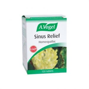 A Vogel Sinus Relief Health Products