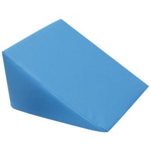 A3BS Large Foam Wedge Pillow Health Products