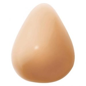 ABC 1004 Teardrop Standard Breast Form Health Products