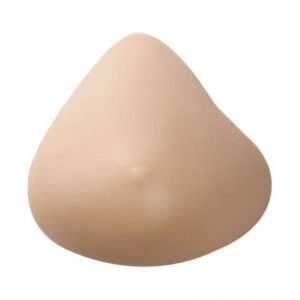 ABC 1022 Lightweight Asymmetric Breast Form Health Products