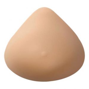 ABC 10272 Classic Triangle Lightweight Breast Form Health Products