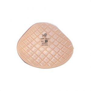 ABC 10288 Diamond Classic Breast Form Health Products