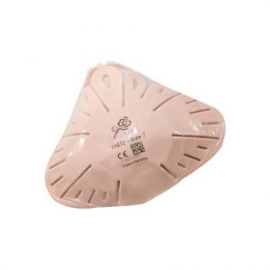 ABC 11672 MyForm Shaper Breast Form Health Products