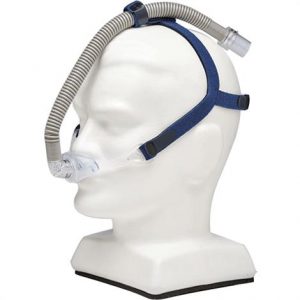 AG Industries Reveal Nasal Mask With Headgear Health Products