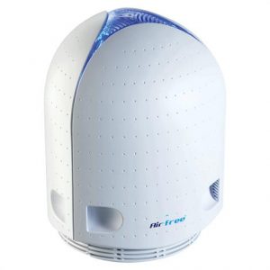 AIRFREE P2000 Filterless Air Purifier Health Products