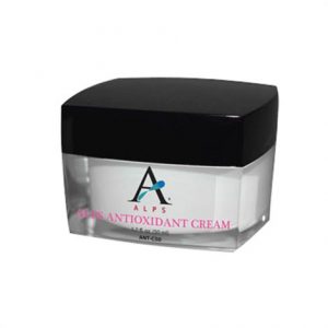 ALPS Prosthetic Antioxidant Cream Health Products