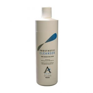 ALPS Prosthetic Cleanser for Sensitive Skin Health Products