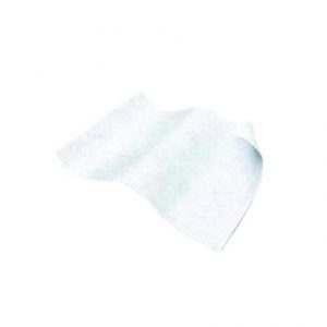 AMD Latex Free Spunlaced Dry Washcloths Health Products