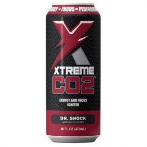 ANSI Xtreme Shock Co2 Dietary Health Products