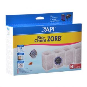 API Bio-Chem Zorb for Filstar XP Health Products