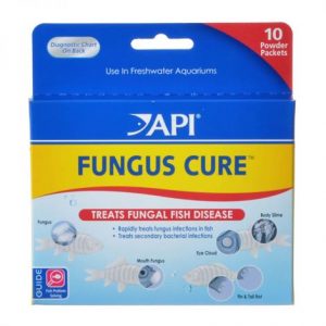 API Fungus Cure Powder Health Products