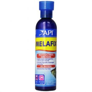 API MelaFix Antibacterial Fish Remedy Health Products