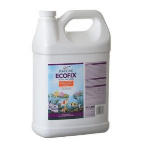 API Pond Ecofix Sludge Destroyer Health Products