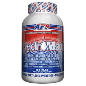 APS HydroMax Dietary Health Products