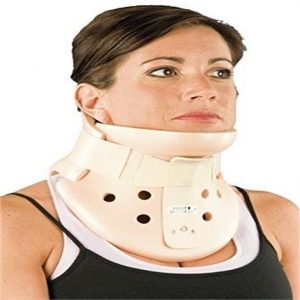 AT Surgical 3.25 Inches High Philadelphia Cervical Collar Health Products