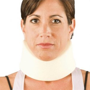 AT Surgical Neck Cervical Pillow Health Products