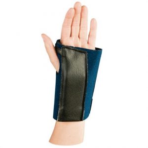 AT Surgical Neoprene Safety Wrist Brace Health Products