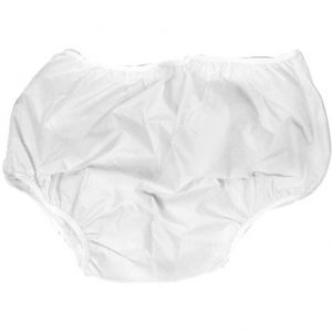 AT Surgical Pull-On Elastic Waist Incontinence Pants Health Products