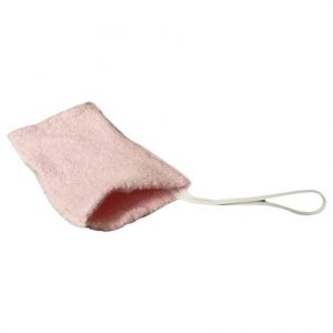 AT Surgical Terry Bib Washing Mitt Health Products