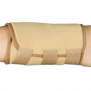 AT Surgical Universal Elbow Immobilizer Health Products