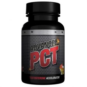 AX Advanced PCT Capsule Health Products