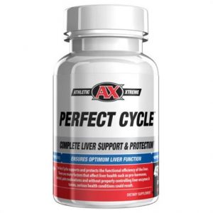 AX Perfect cycle al Health Products