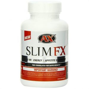 AX Slim FX Energy And Aite Capsule Health Products