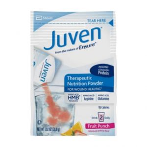 Abbott Juven Therapuetic Powder Health Products