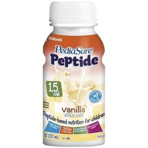 Abbott PediaSure 1.5 Cal Peptide-Based For Children Health Products