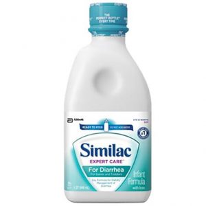 Abbott Similac Expert Care Formula For Diarrhea Health Products