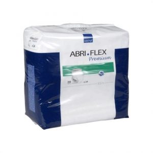 Abena Abri-Flex Premium Protective Underwear - Extra-Small Health Products