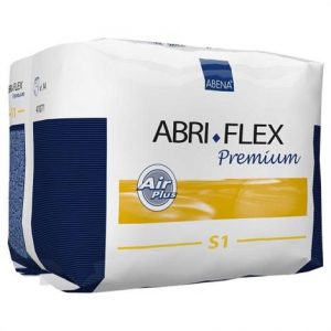 Abena Abri-Flex Premium Protective Underwear - Small Health Products