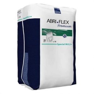 Abena Abri-Flex Special Premium Protective Underwear Health Products