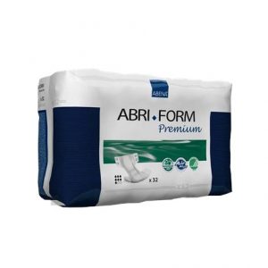 Abena Abri-Form Premium Air Plus Adult Brief - Extra Small Health Products