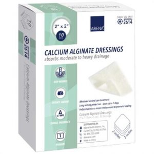 Abena Calcium Alginate Dressing Health Products