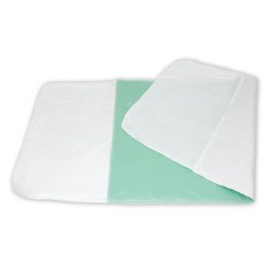 Abena Essentials Tuckable Washable Underpads Health Products